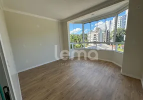 Foto 1 de Apartamento com 1 Quarto para alugar, 45m² em Vila Nova, Blumenau