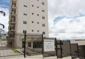 Foto 1 de Apartamento com 2 Quartos à venda, 52m² em Fazenda Morumbi, São Paulo