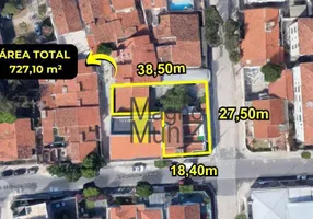 Foto 1 de Casa com 5 Quartos à venda, 727m² em Aldeota, Fortaleza