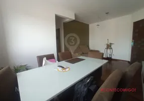 Foto 1 de Apartamento com 2 Quartos à venda, 55m² em Vila Inglesa, São Paulo