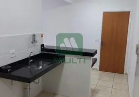Foto 1 de Apartamento com 3 Quartos à venda, 66m² em Cidade Verde, Uberlândia