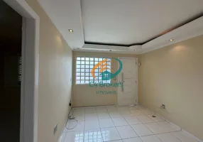 Foto 1 de Apartamento com 2 Quartos à venda, 45m² em Parque Industrial Cumbica, Guarulhos