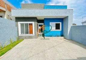 Foto 1 de Casa com 3 Quartos à venda, 115m² em Nova Cerejeiras, Atibaia