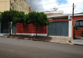 Foto 1 de Casa com 3 Quartos à venda, 192m² em Vila Costa do Sol, São Carlos