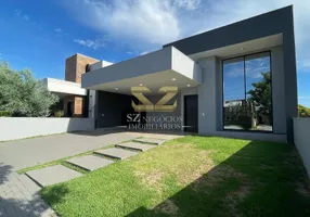 Foto 1 de Casa de Condomínio com 3 Quartos à venda, 209m² em Parque Ouro Verde, Foz do Iguaçu