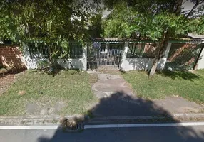 Foto 1 de Lote/Terreno à venda, 60m² em Campina Da Barra, Araucária