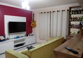 Foto 1 de Apartamento com 2 Quartos à venda, 63m² em Ermelino Matarazzo, São Paulo