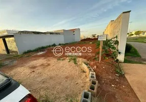 Foto 1 de Lote/Terreno à venda, 250m² em Aclimacao, Uberlândia