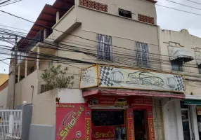 Foto 1 de Sobrado com 3 Quartos para alugar, 90m² em Santana, Niterói