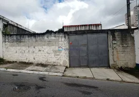 Foto 1 de Galpão/Depósito/Armazém à venda, 242m² em VILA SANTA LUZIA, São Bernardo do Campo