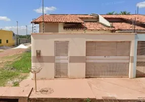 Foto 1 de Casa com 2 Quartos à venda, 144m² em Uraim, Paragominas