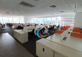 Foto 1 de Sala Comercial para alugar, 1862m² em Brooklin, São Paulo