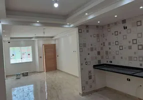 Foto 1 de Sobrado com 3 Quartos à venda, 185m² em Jardim São José, São Paulo