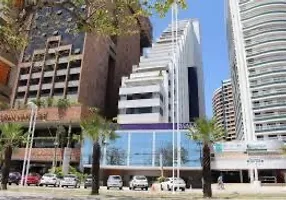 Foto 1 de Apartamento com 1 Quarto à venda, 44m² em Mucuripe, Fortaleza