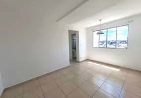 Foto 1 de Apartamento com 2 Quartos à venda, 50m² em Vila Santa Luzia, Contagem