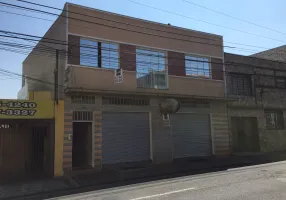 Foto 1 de Ponto Comercial à venda, 323m² em Centro, Ponta Grossa