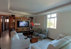 Foto 1 de Apartamento com 3 Quartos à venda, 174m² em Cachoeirinha, Belo Horizonte