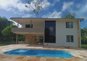 Foto 1 de Casa de Condomínio com 3 Quartos à venda, 300m² em Centro, Benevides