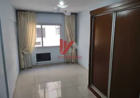 Foto 1 de Apartamento com 2 Quartos à venda, 90m² em Grajaú, Rio de Janeiro