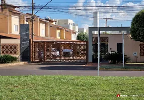 Foto 1 de Sobrado com 2 Quartos à venda, 107m² em Tiradentes, Campo Grande