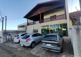 Foto 1 de Galpão/Depósito/Armazém para alugar, 259m² em Jardim Londrilar, Londrina