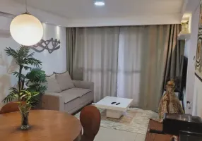 Foto 1 de Apartamento com 2 Quartos à venda, 75m² em Centro, Caxias do Sul
