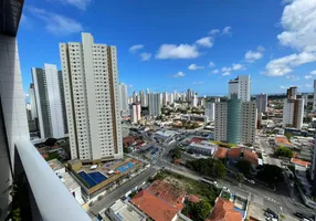 Foto 1 de Apartamento com 2 Quartos à venda, 58m² em Brisamar, João Pessoa