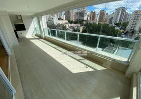 Foto 1 de Apartamento com 3 Quartos à venda, 271m² em Perdizes, São Paulo