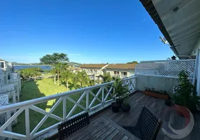 Foto 1 de Apartamento com 2 Quartos à venda, 102m² em Lagoa da Conceição, Florianópolis
