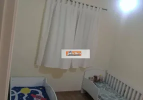 Foto 1 de Apartamento com 3 Quartos à venda, 62m² em Vila Dusi, São Bernardo do Campo