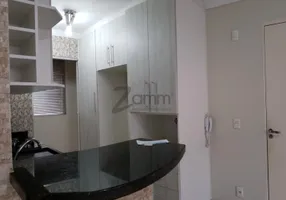 Foto 1 de Apartamento com 2 Quartos à venda, 45m² em Residencial Real Parque Sumaré, Sumaré