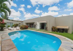 Foto 1 de Casa de Condomínio com 4 Quartos à venda, 550m² em Jardim Santa Marcelina, Campinas