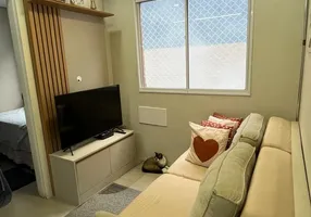 Foto 1 de Apartamento com 2 Quartos à venda, 35m² em Canindé, São Paulo