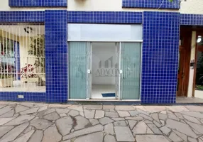 Foto 1 de Ponto Comercial para alugar, 100m² em Bom Fim, Porto Alegre