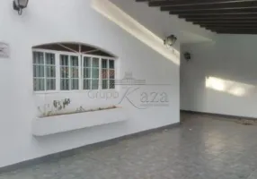 Foto 1 de Sobrado com 4 Quartos para alugar, 256m² em Jardim Satélite, São José dos Campos