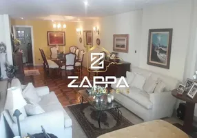 Foto 1 de Apartamento com 3 Quartos à venda, 220m² em Copacabana, Rio de Janeiro