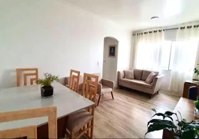 Foto 1 de Apartamento com 2 Quartos à venda, 55m² em Vila Bruna, São Paulo