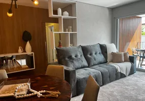 Foto 1 de Apartamento com 2 Quartos à venda, 100m² em Centro, Campo Alegre