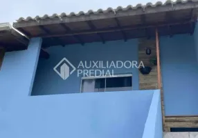 Foto 1 de Apartamento com 2 Quartos para alugar, 45m² em Ribeirão da Ilha, Florianópolis