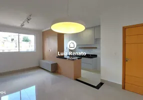 Foto 1 de Apartamento com 2 Quartos à venda, 65m² em Santa Efigênia, Belo Horizonte