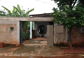 Foto 1 de Casa com 2 Quartos à venda, 375m² em Martinesia, Uberlândia