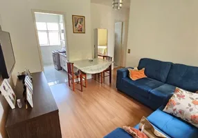 Foto 1 de Apartamento com 2 Quartos à venda, 55m² em Jardim Saporito, Taboão da Serra