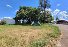 Foto 1 de Lote/Terreno à venda, 1027m² em Conjunto Habitacional Maria Cecília Serrano de Oliveira, Londrina