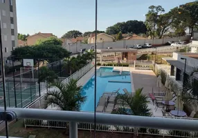 Foto 1 de Apartamento com 2 Quartos à venda, 57m² em Parque Rural Fazenda Santa Cândida, Campinas