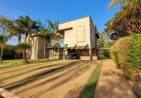 Foto 1 de Casa de Condomínio com 5 Quartos à venda, 586m² em Condominio Village Ii, Jardinópolis
