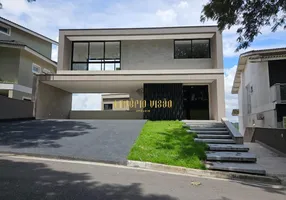 Foto 1 de Casa com 4 Quartos à venda, 441m² em Arujá 5, Arujá