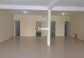 Foto 1 de Sala Comercial para alugar, 100m² em Jardim São Salvador, Taboão da Serra