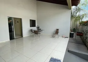 Foto 1 de Casa de Condomínio com 3 Quartos à venda, 130m² em Nova Conquista, Cuiabá
