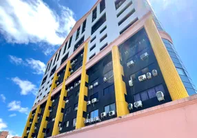 Foto 1 de Sala Comercial para alugar, 33m² em Guararapes, Fortaleza