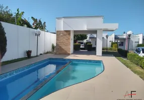 Foto 1 de Casa com 4 Quartos à venda, 208m² em Eusebio, Fortaleza